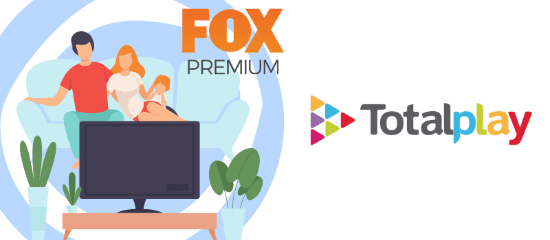 Canales de Star Premium Totalplay