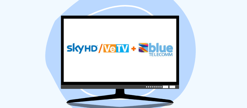 Promociones de SKY en TV, Internet y Prepago