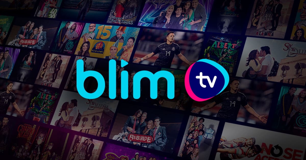 Cuál es el precio de Blim TV