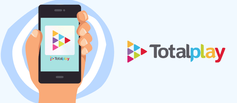 App de Totalplay para ver TV y pagar 