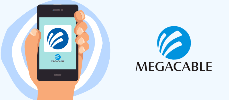 Descarga la app de Wiphone Megacable