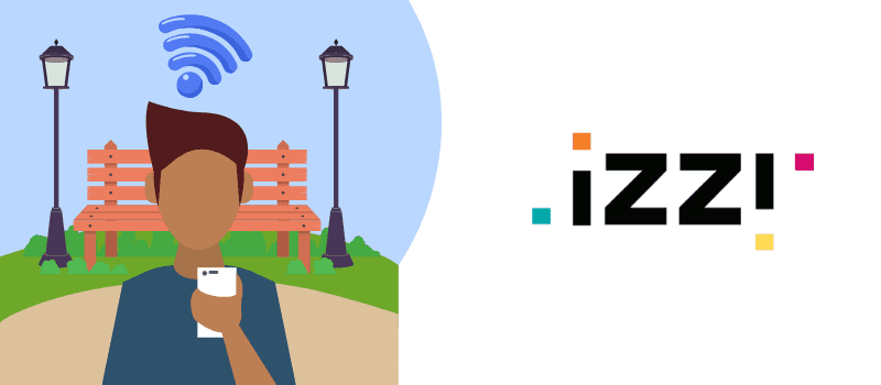 cómo funciona el Internet Izzi Pocket y sus opiniones