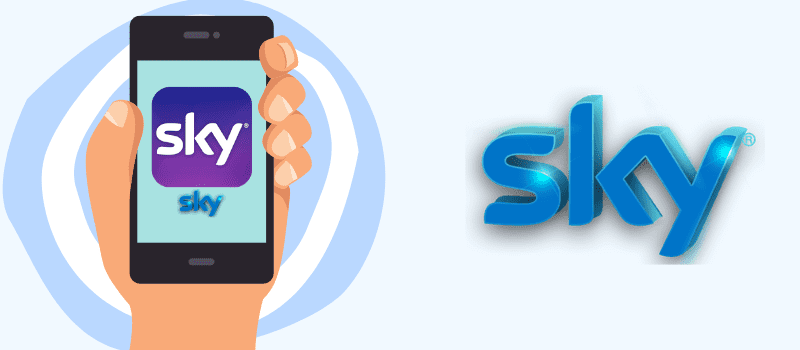 App SKY para pagar, descargar y ver