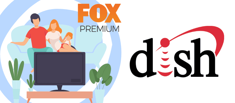 Fox Premium, ahora Star Channel, en Dish
