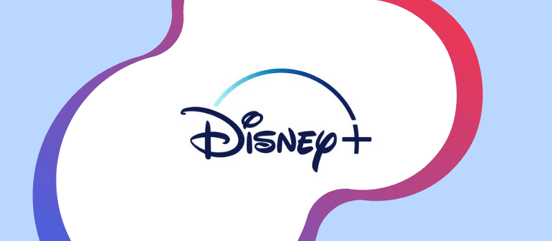 Precio al mes de Disney Plus en México