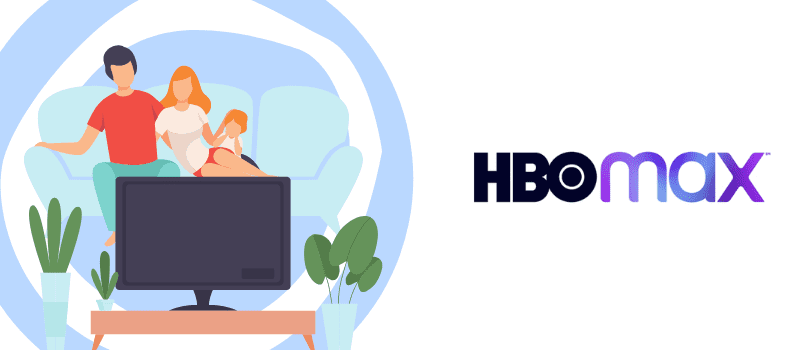 Precio y catálogo de HBO Max en México
