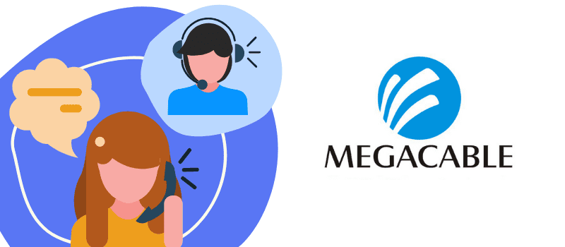 Cómo contratar Megacable Online por la web o WhatsApp