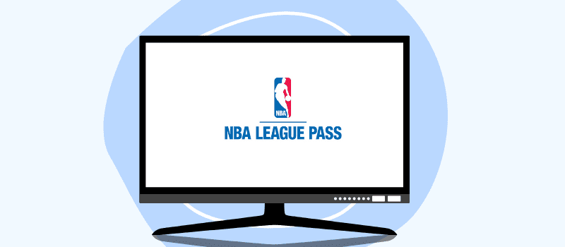 Como ver la NBA en México con NBA League Pass