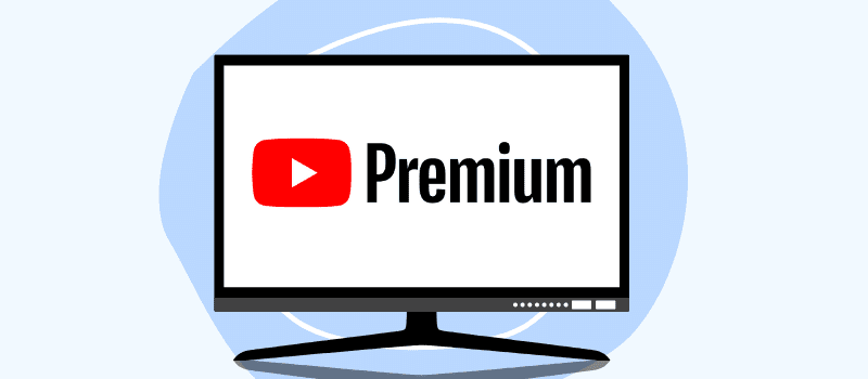Precio y paquetes de YouTube Premium