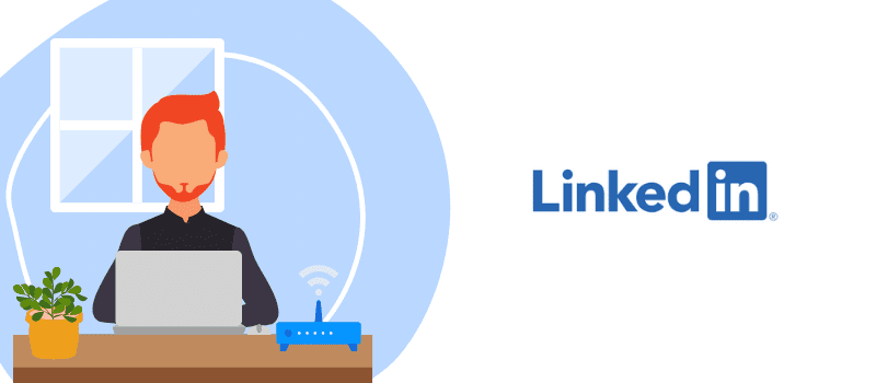 Cómo buscar trabajo en Internet con LinkedIn
