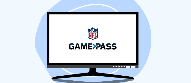 Precio de NFL Game Pass México