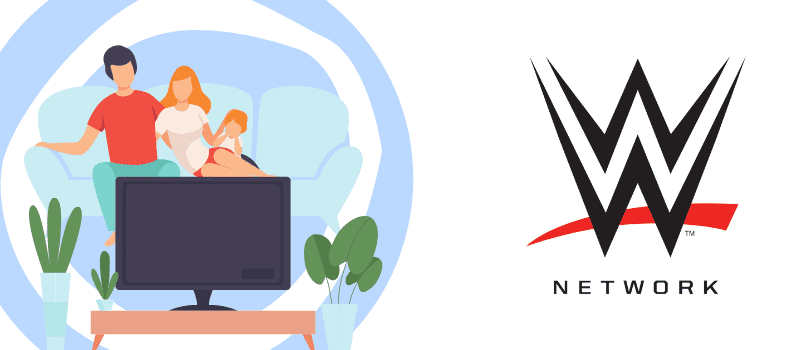 Cuál es el precio de WWE Network