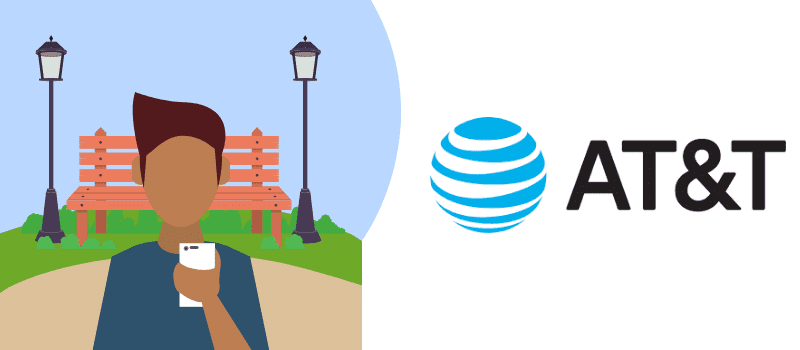 Desbloquear el celular AT&T
