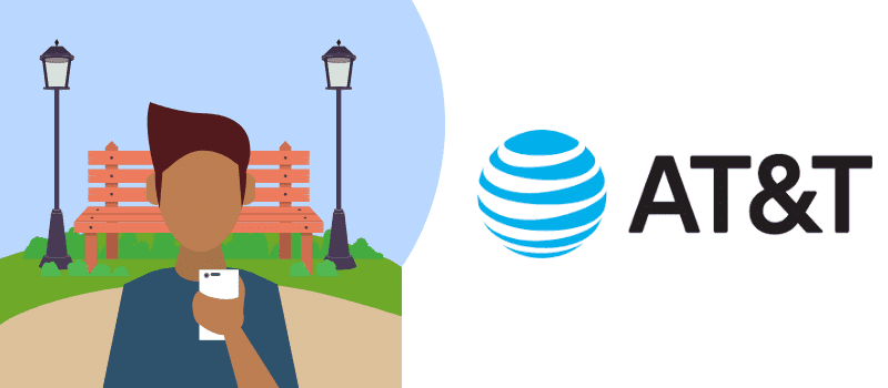Chip AT&T
