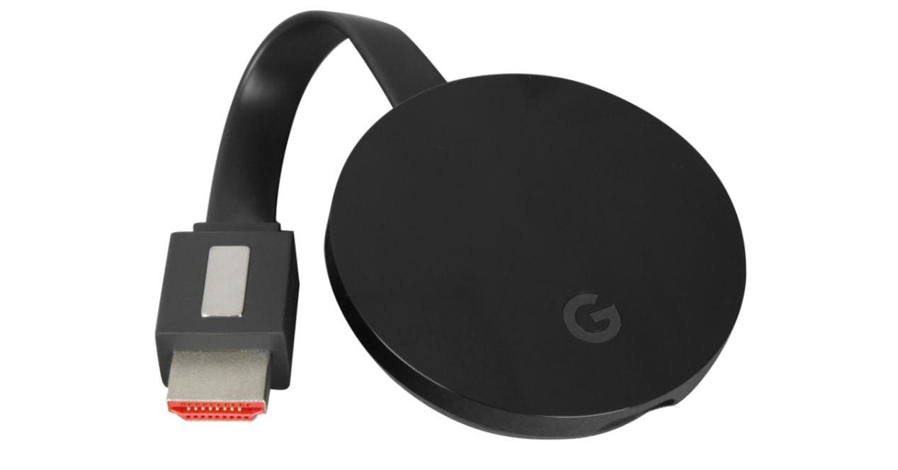 Te mostramos cómo Conectar Google Chromecast