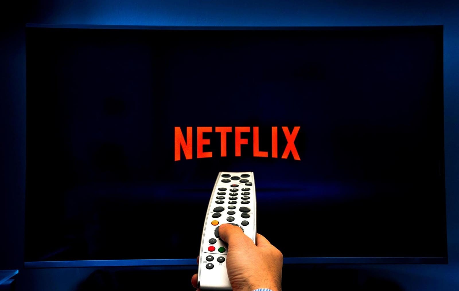 Conoce cómo puedes contratar Netflix 