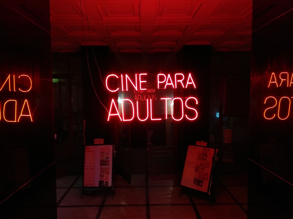 Canales para adultos megacable
