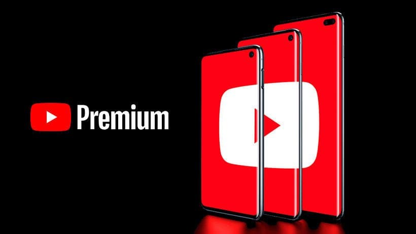 Cancelar YouTube Premium con AT&T