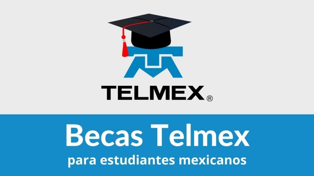 Cuántos paga la Beca Telmex