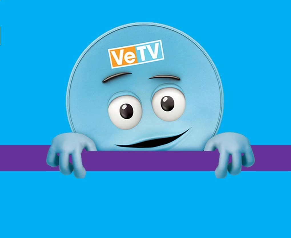 Número para contratar VeTV