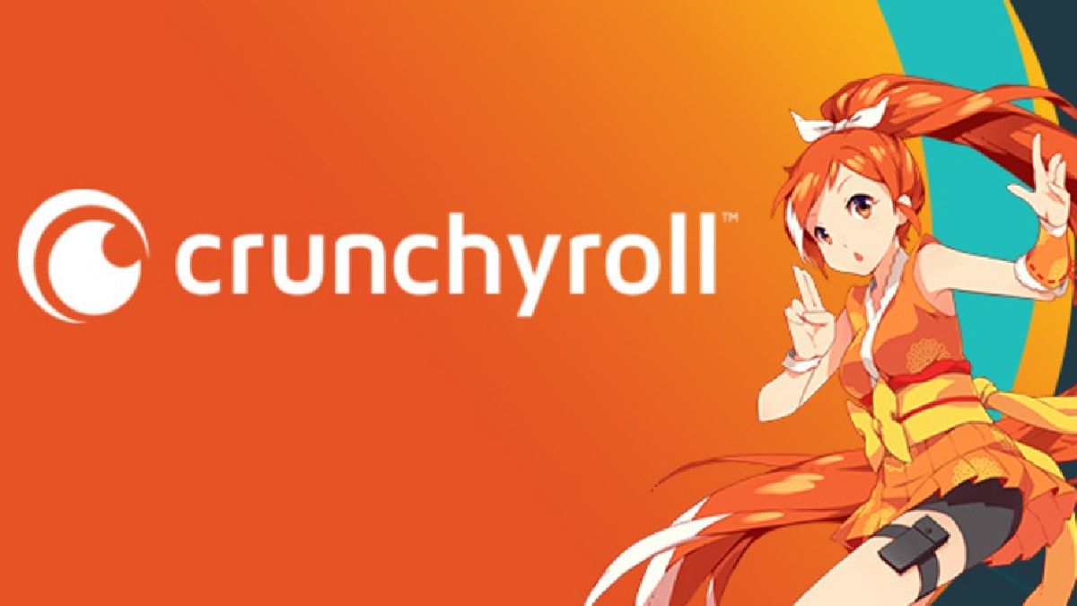 Ver anime en Crunchyroll