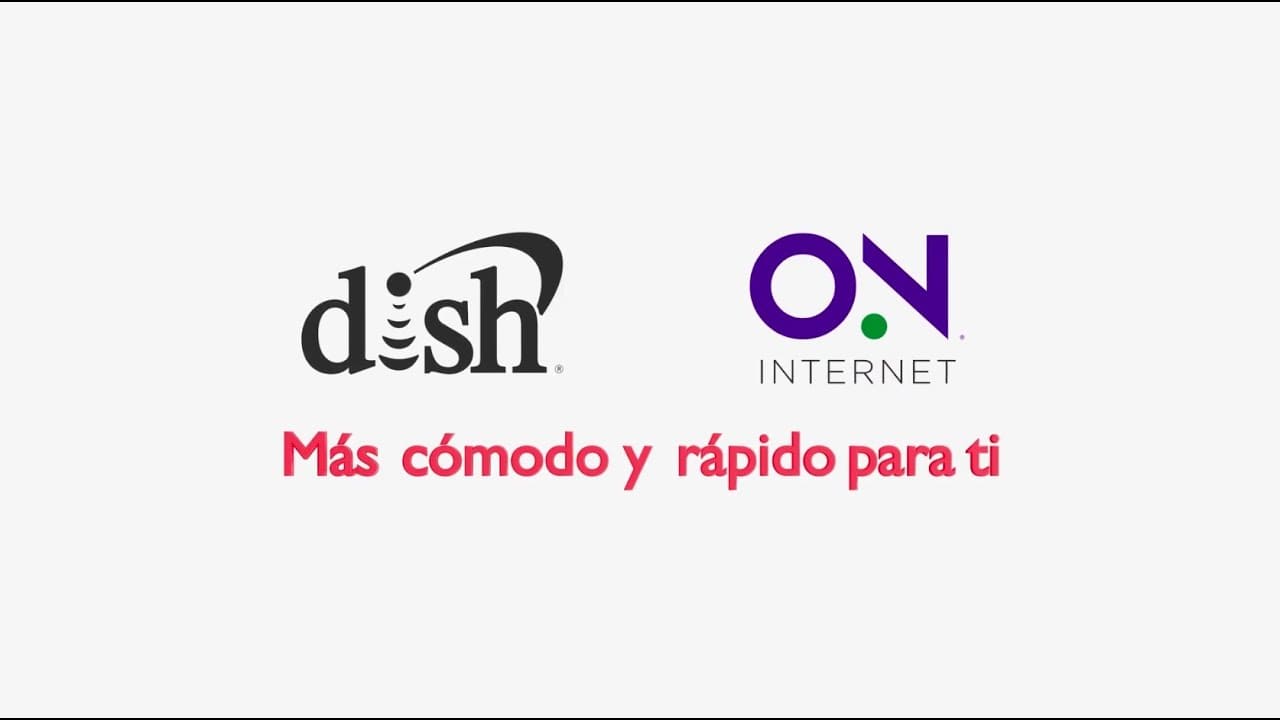 Internet de Dish