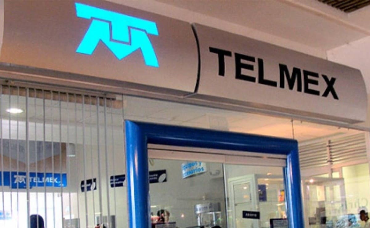 Domiciliar Telmex Pago
