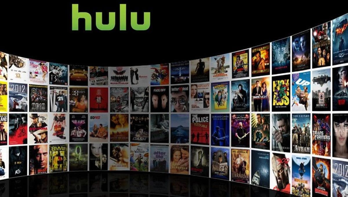 Paquetes de Hulu en México