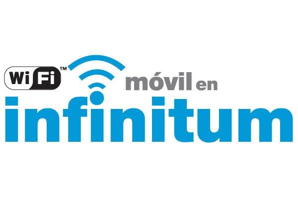 WiFi de Infinitum Movil