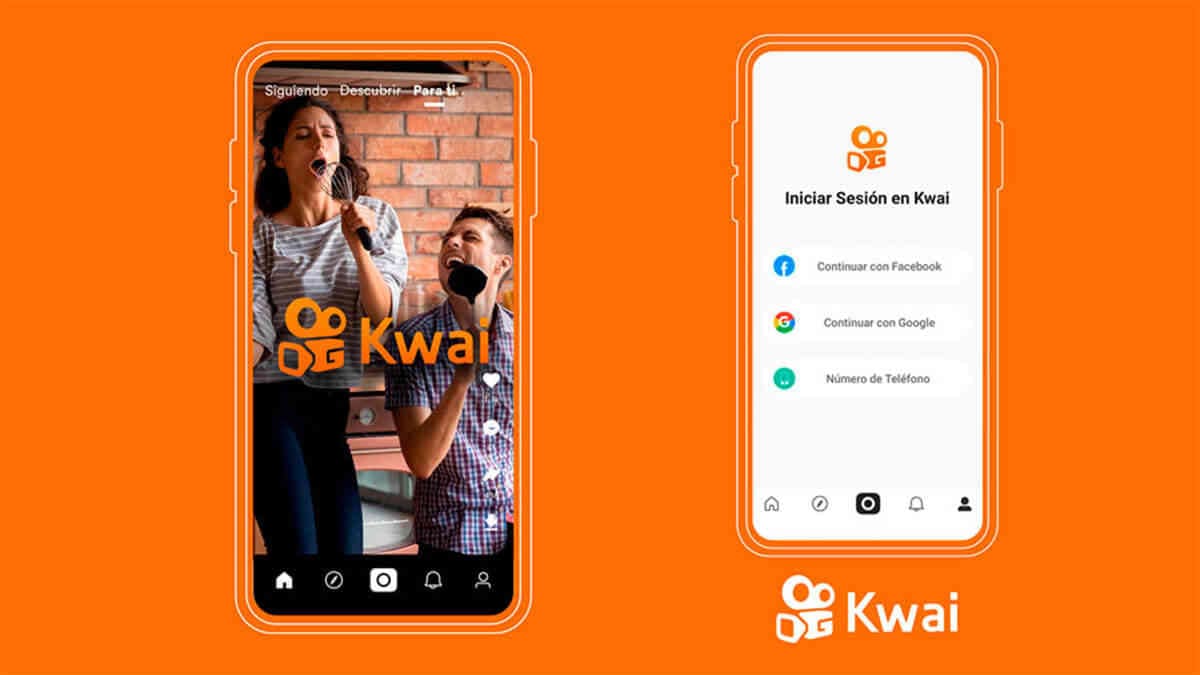 Descargar la app de Kwai