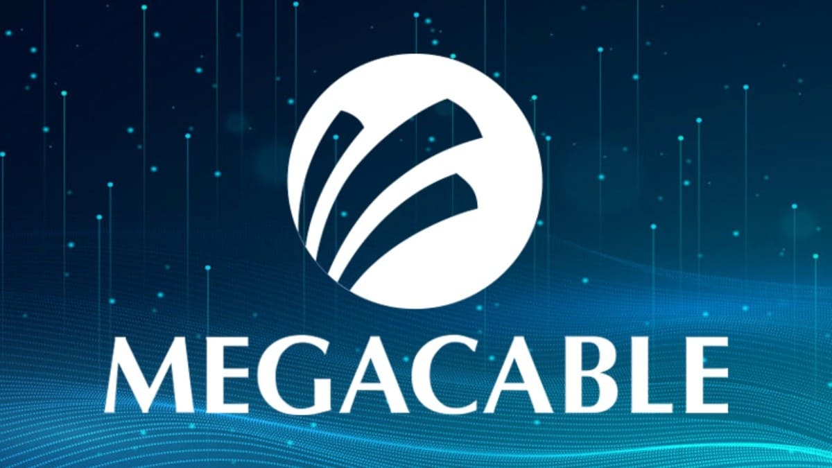 Megacable: paquetes de TV e Internet