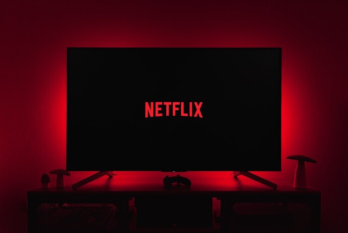 Paquetes Netflix de Megacable