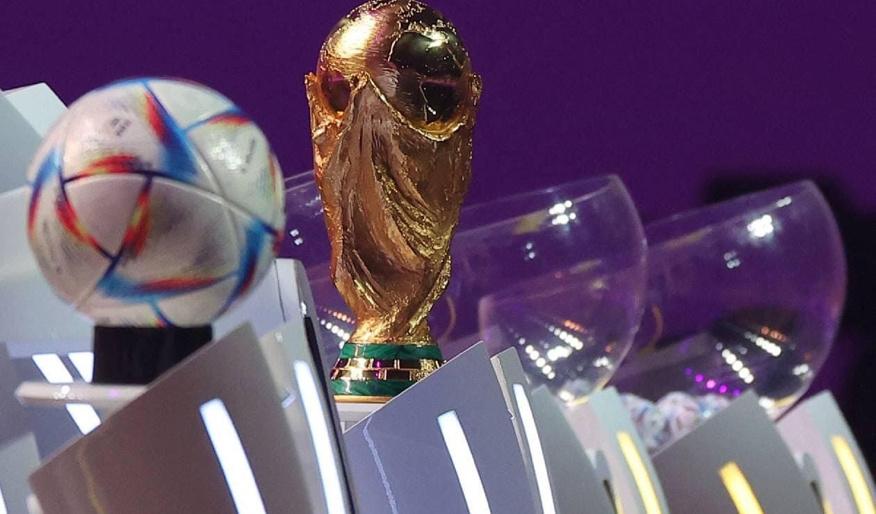 Mundial de Qatar 2022 México