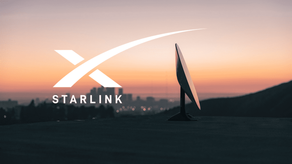 Starlink de Elon Musk en México