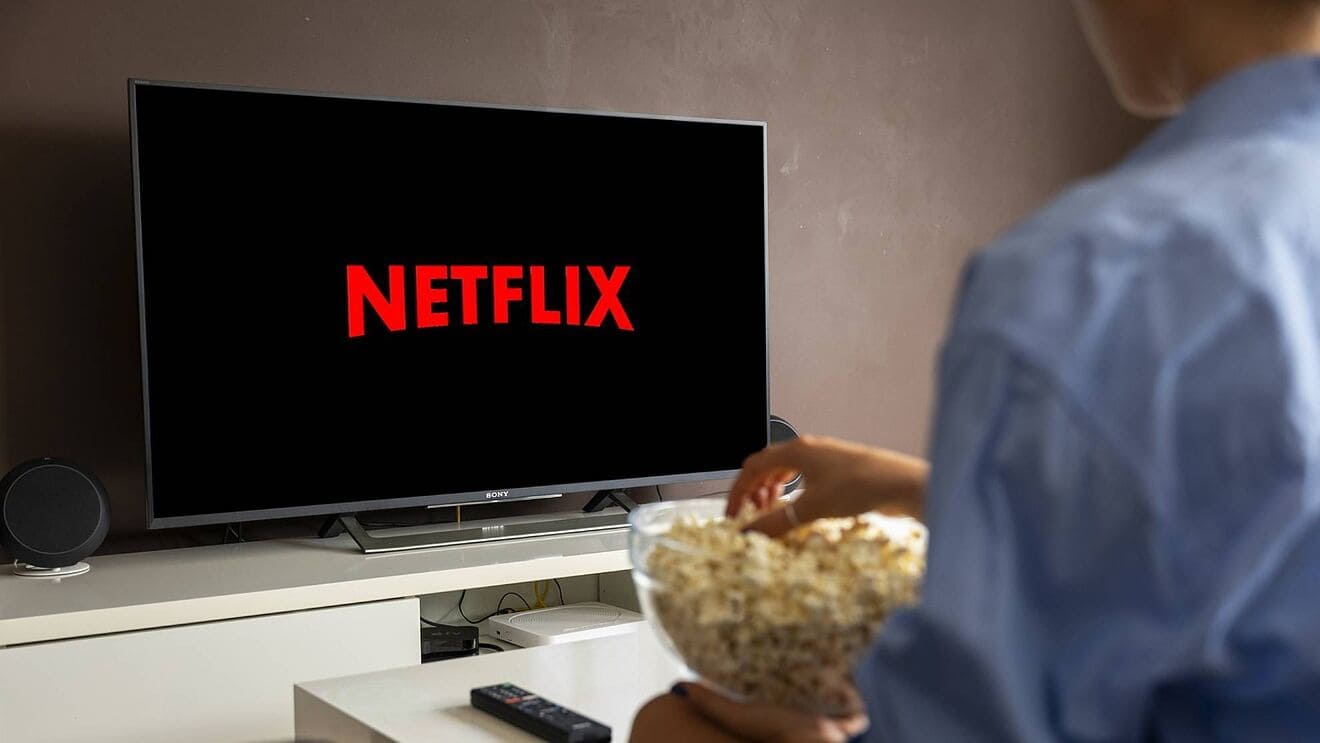Telmex con Netflix contratar