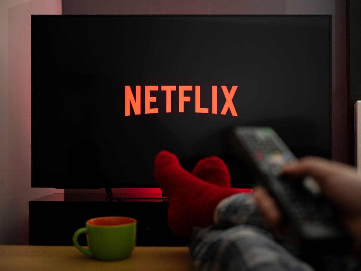 Telmex con Netflix paquetes