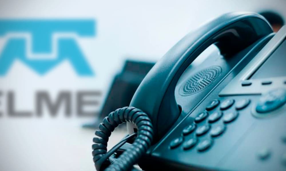Paquete Telmex con Teléfono e Internet