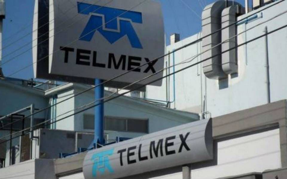 Canales de TV de Telmex