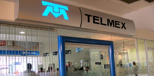 Tienda Telmex Internet