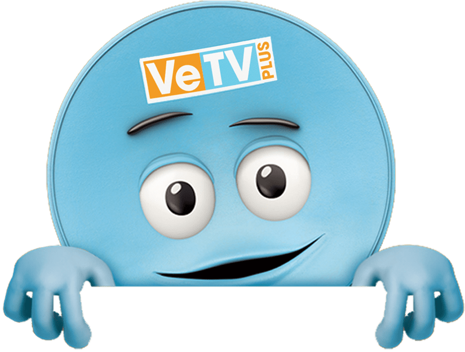 Qué es VeTV Plus