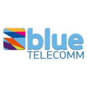 Blue Telecomm de Sky